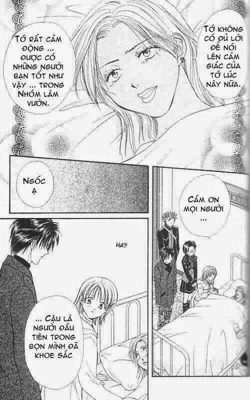 Cô Bé Nghèo Khó - Chapter 21 - Trang 24