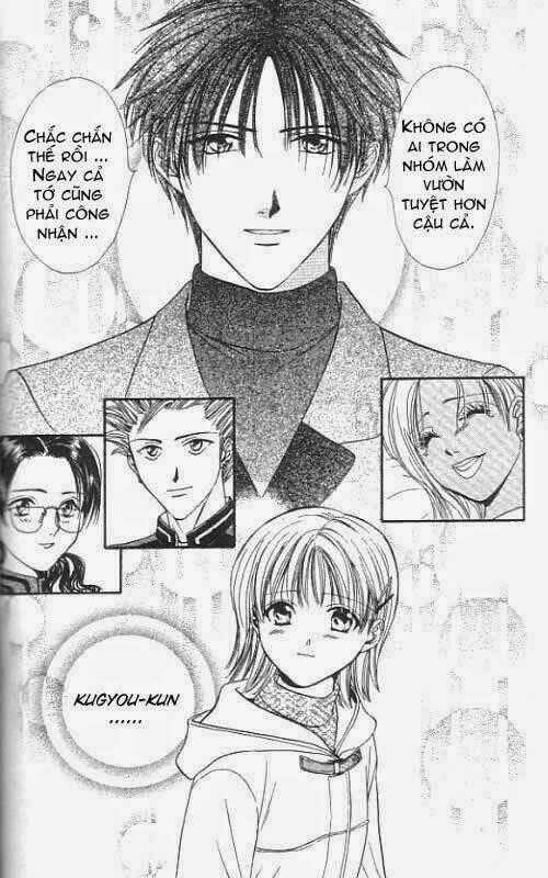 Cô Bé Nghèo Khó - Chapter 21 - Trang 25