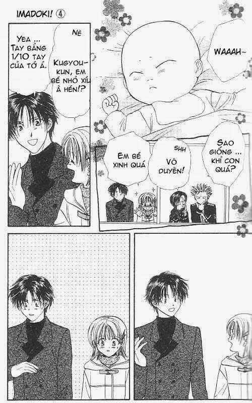 Cô Bé Nghèo Khó - Chapter 21 - Trang 26