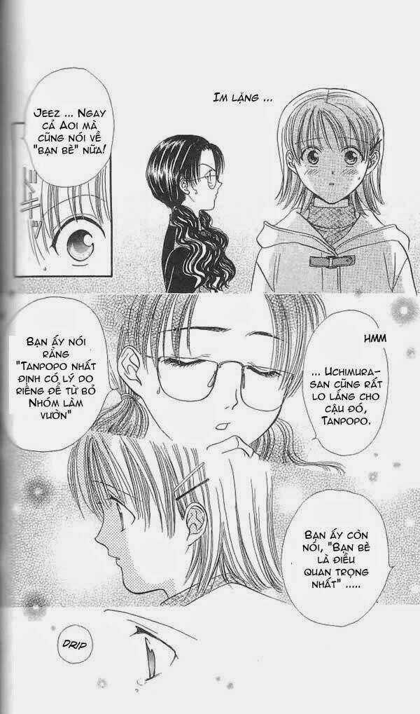 Cô Bé Nghèo Khó - Chapter 21 - Trang 7