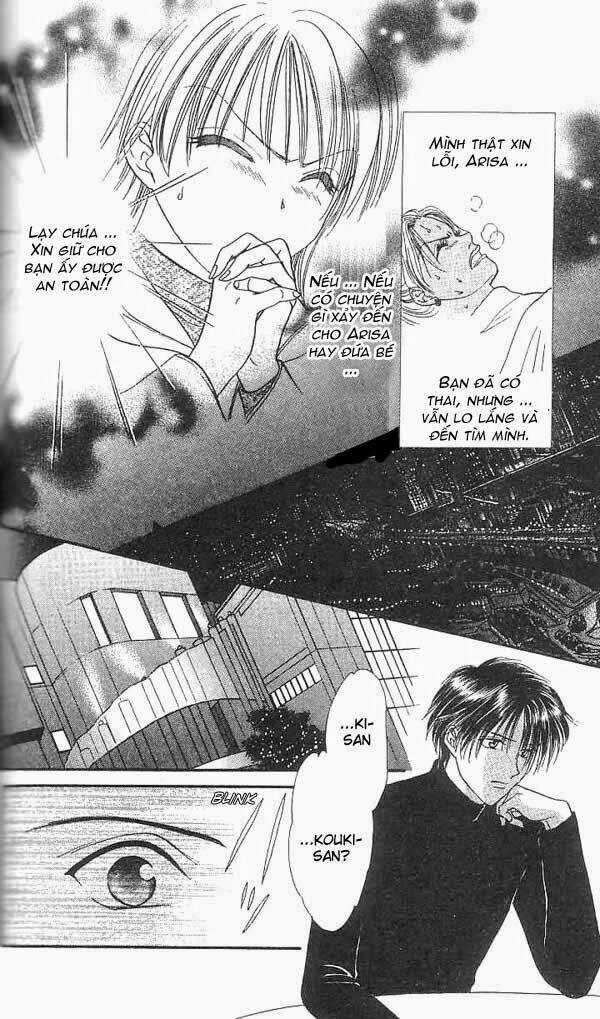 Cô Bé Nghèo Khó - Chapter 21 - Trang 9