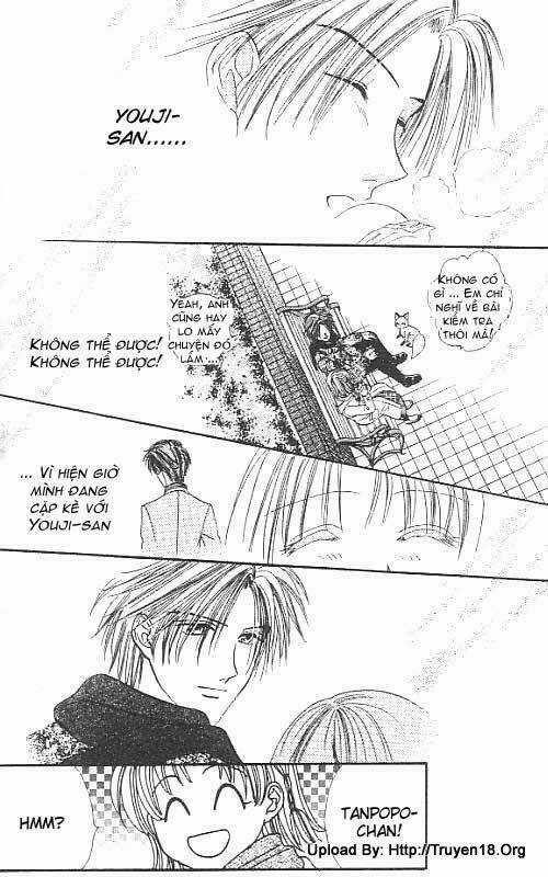 Cô Bé Nghèo Khó - Chapter 22 - Trang 11