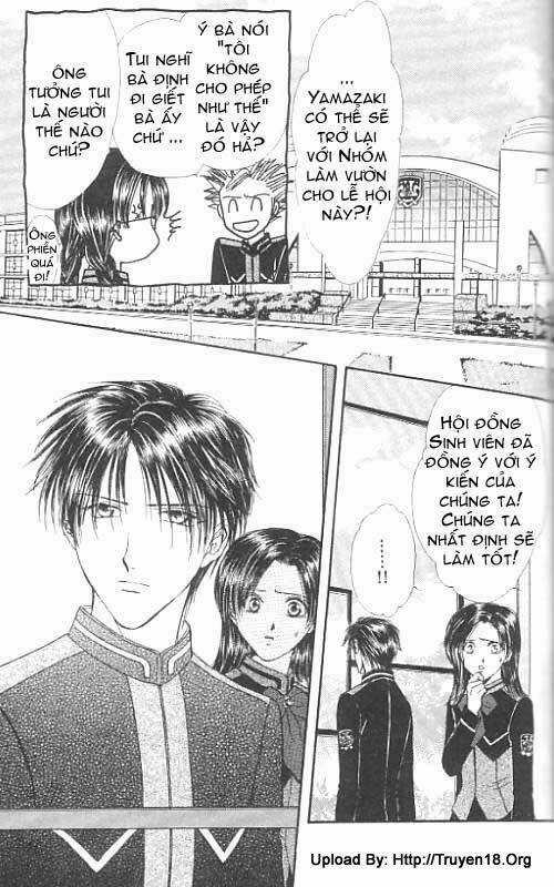 Cô Bé Nghèo Khó - Chapter 22 - Trang 18