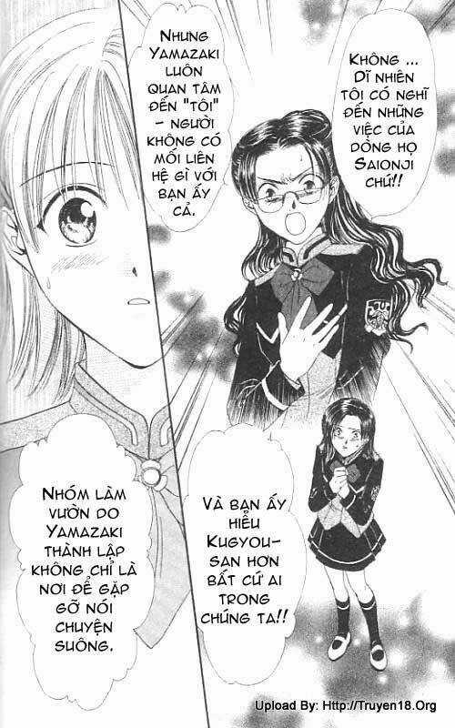 Cô Bé Nghèo Khó - Chapter 22 - Trang 23