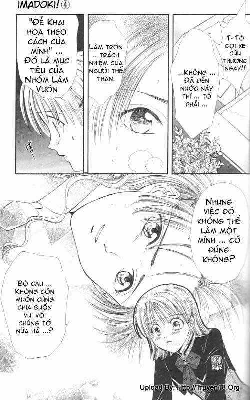 Cô Bé Nghèo Khó - Chapter 22 - Trang 26