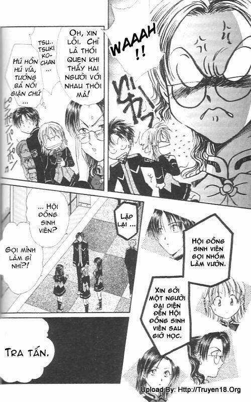 Cô Bé Nghèo Khó - Chapter 22 - Trang 5