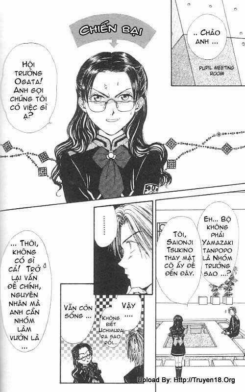 Cô Bé Nghèo Khó - Chapter 22 - Trang 7