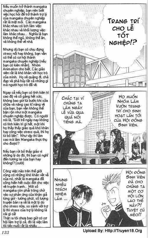 Cô Bé Nghèo Khó - Chapter 22 - Trang 8