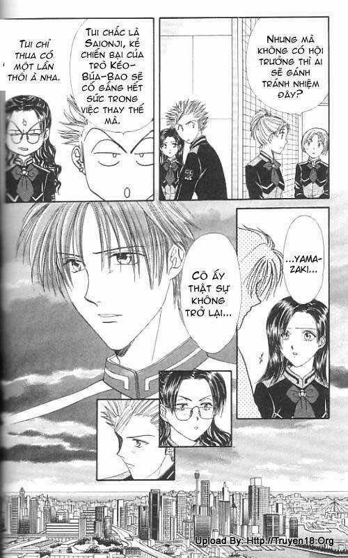 Cô Bé Nghèo Khó - Chapter 22 - Trang 9