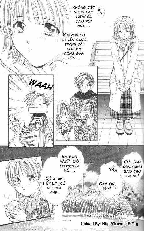 Cô Bé Nghèo Khó - Chapter 22 - Trang 10