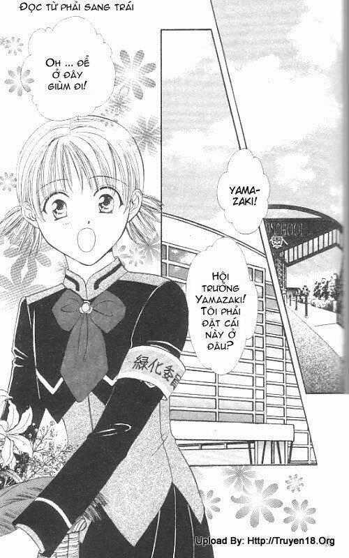 Cô Bé Nghèo Khó - Chapter 23 - Trang 2