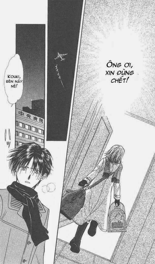 Cô Bé Nghèo Khó - Chapter 24 - Trang 5