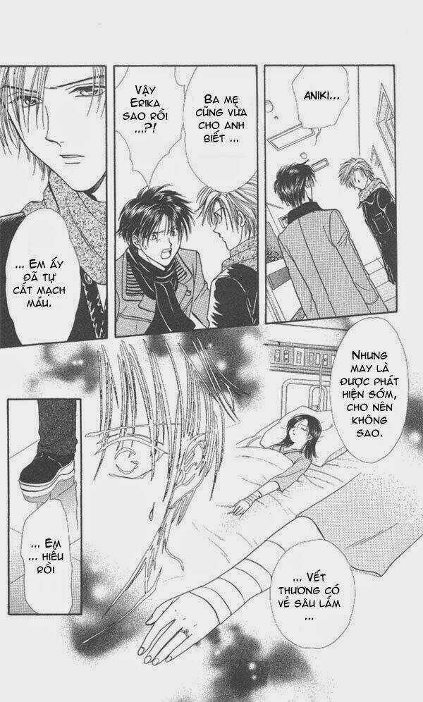 Cô Bé Nghèo Khó - Chapter 24 - Trang 6