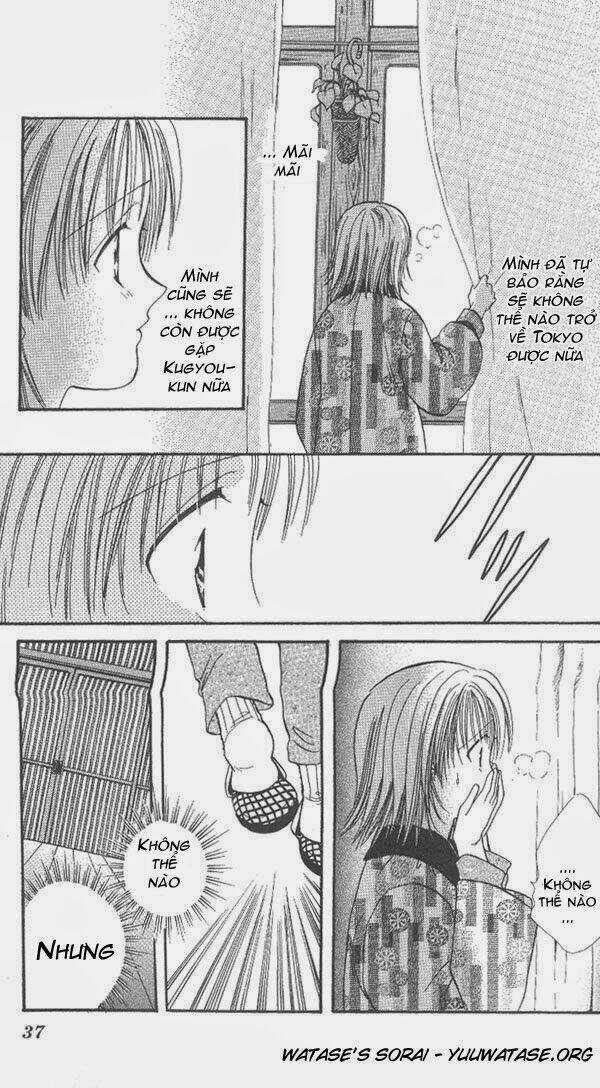 Cô Bé Nghèo Khó - Chapter 25 - Trang 2