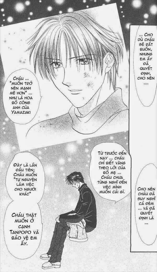 Cô Bé Nghèo Khó - Chapter 25 - Trang 13