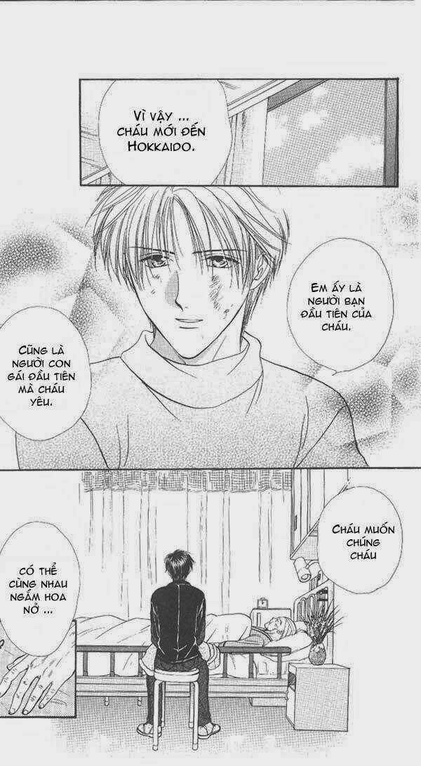 Cô Bé Nghèo Khó - Chapter 25 - Trang 14