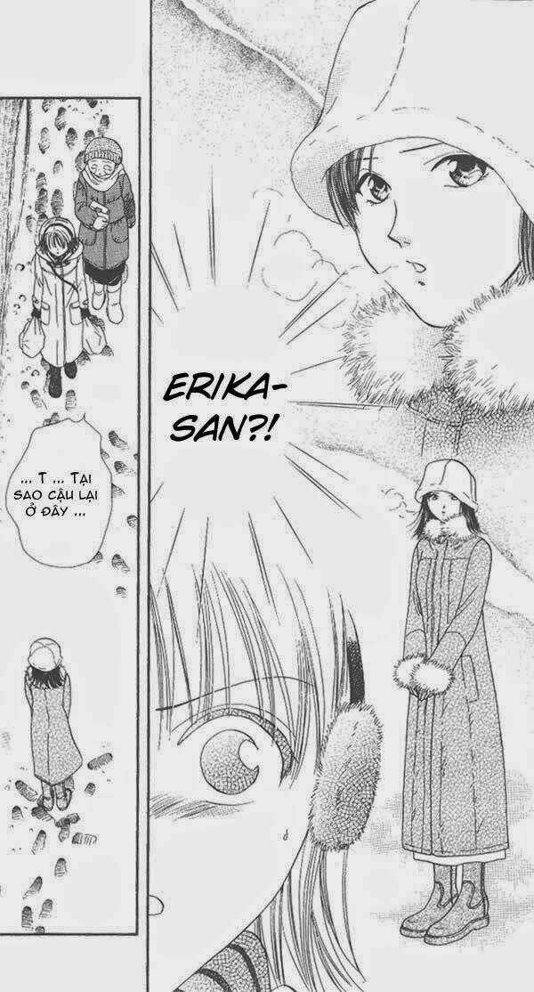 Cô Bé Nghèo Khó - Chapter 25 - Trang 16