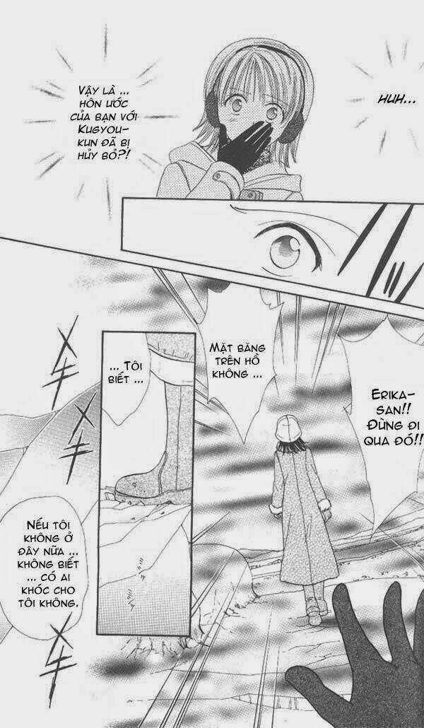 Cô Bé Nghèo Khó - Chapter 25 - Trang 19