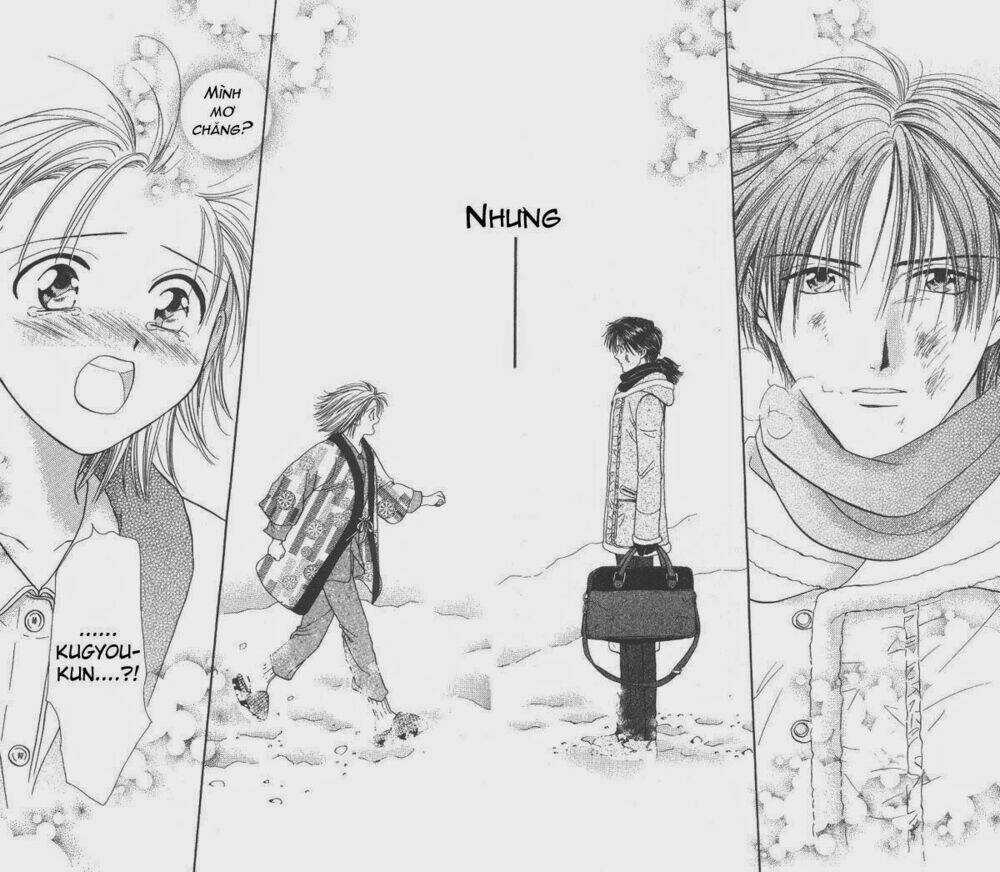 Cô Bé Nghèo Khó - Chapter 25 - Trang 3