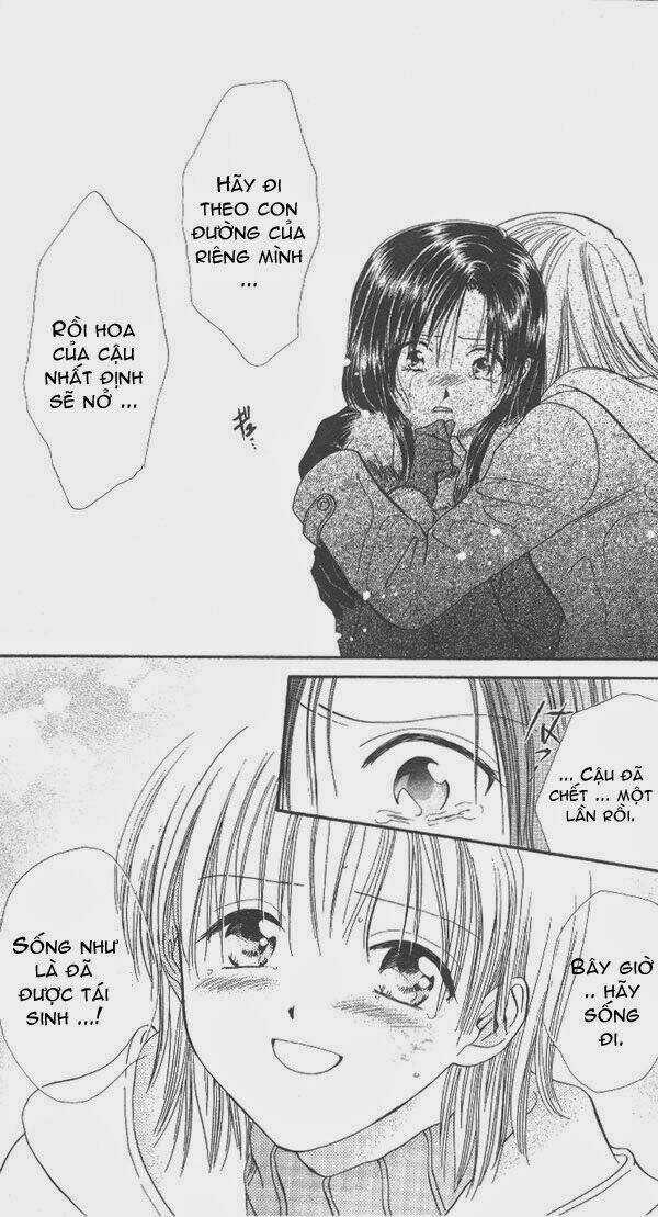 Cô Bé Nghèo Khó - Chapter 25 - Trang 25