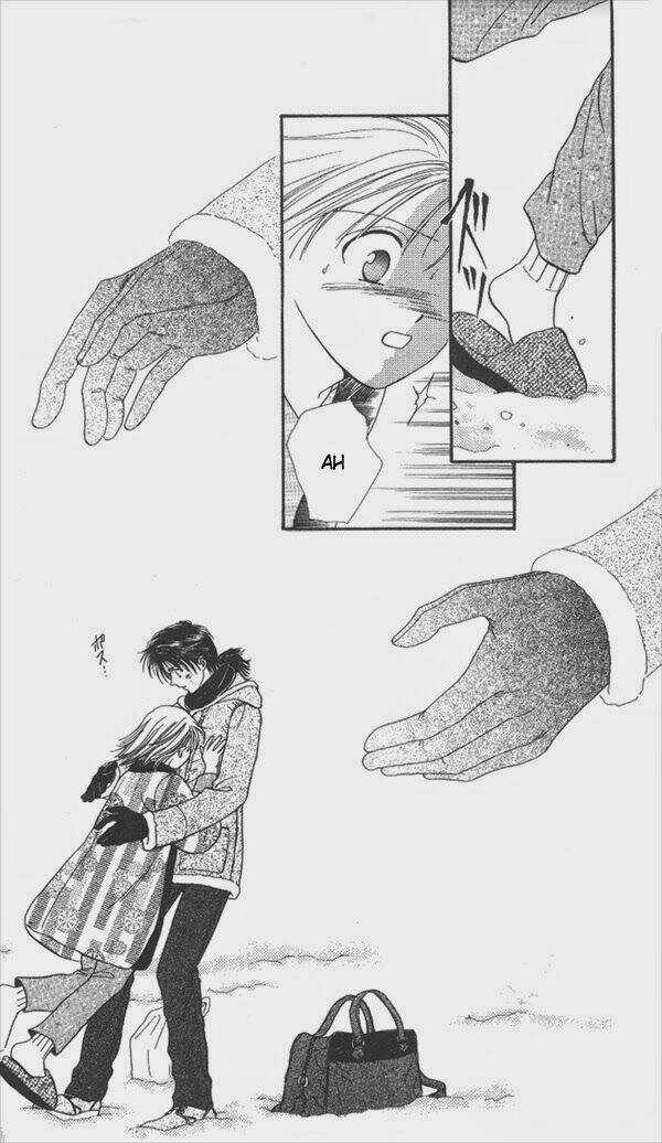 Cô Bé Nghèo Khó - Chapter 25 - Trang 4