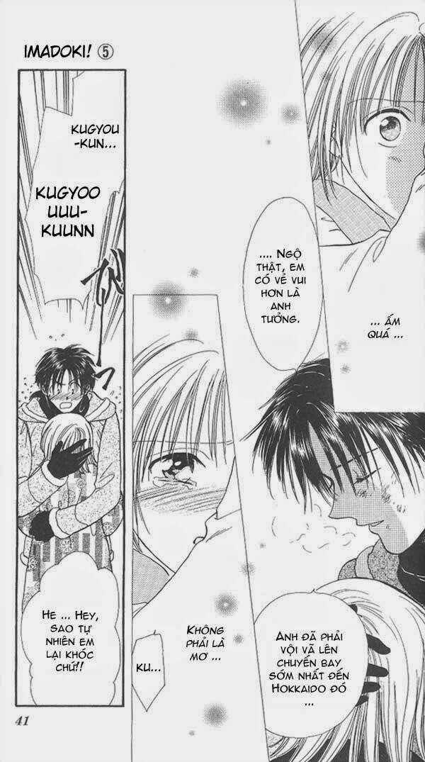 Cô Bé Nghèo Khó - Chapter 25 - Trang 5