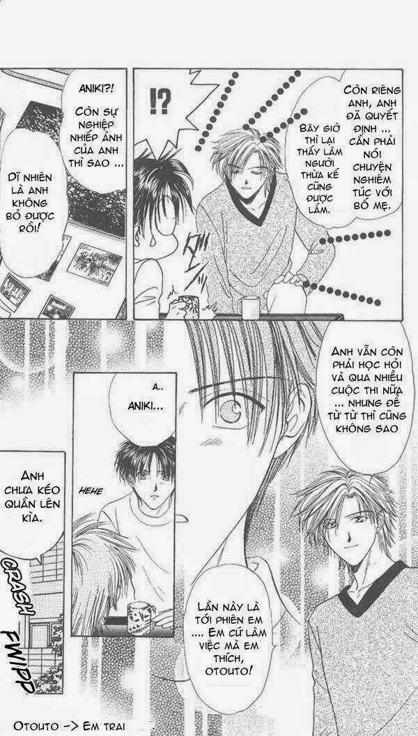 Cô Bé Nghèo Khó - Chapter 26 - Trang 15