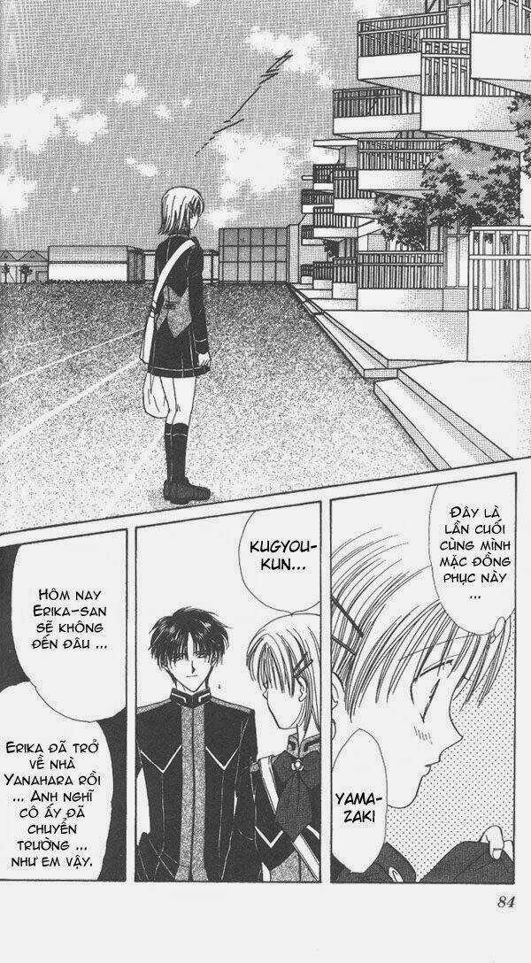 Cô Bé Nghèo Khó - Chapter 26 - Trang 19