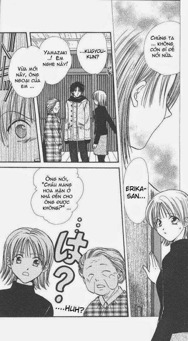 Cô Bé Nghèo Khó - Chapter 26 - Trang 3