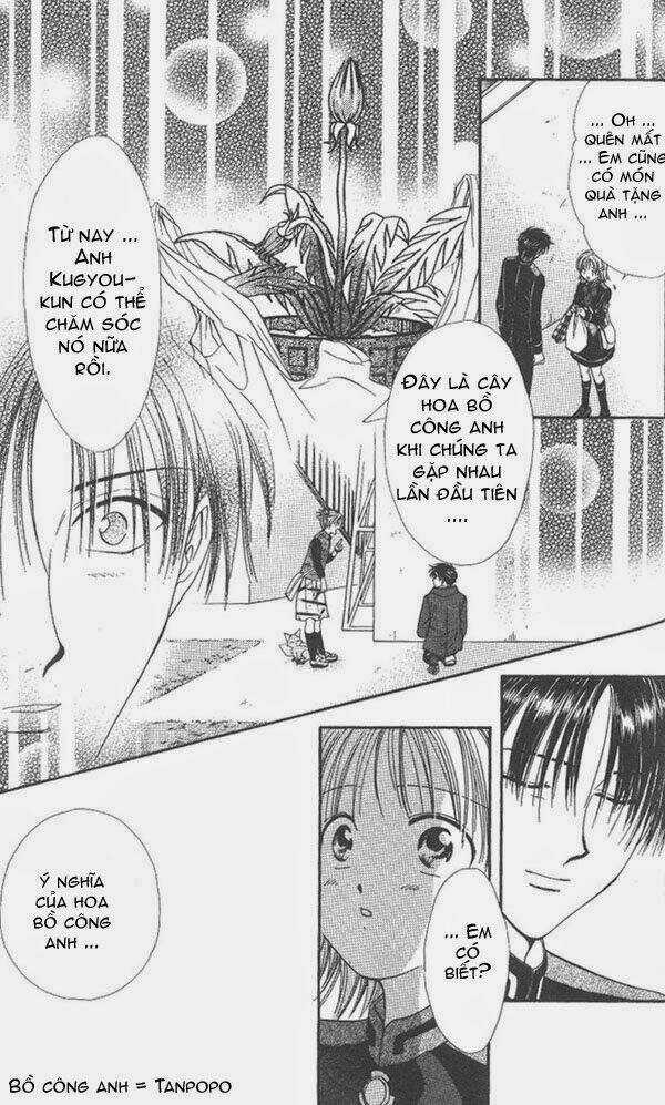 Cô Bé Nghèo Khó - Chapter 26 - Trang 24