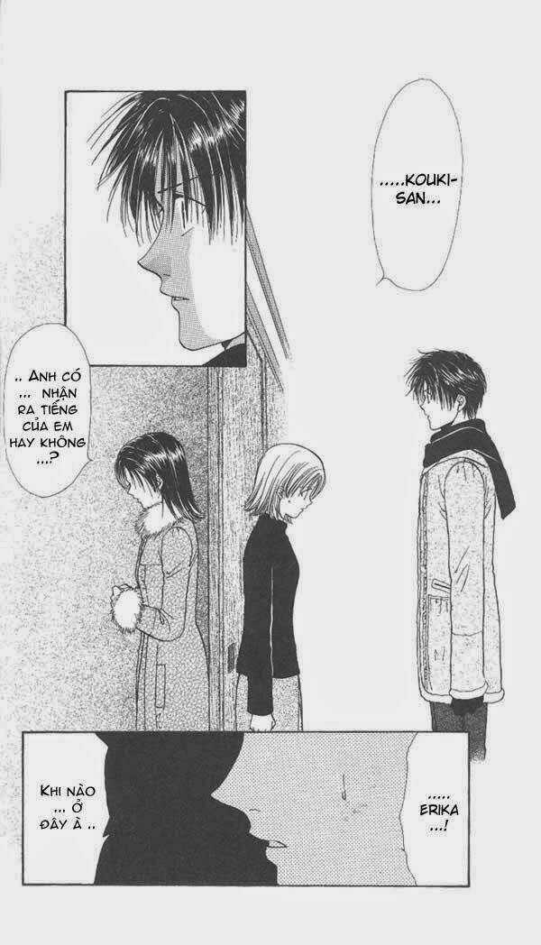 Cô Bé Nghèo Khó - Chapter 26 - Trang 5