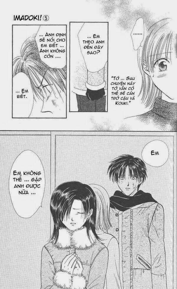 Cô Bé Nghèo Khó - Chapter 26 - Trang 6