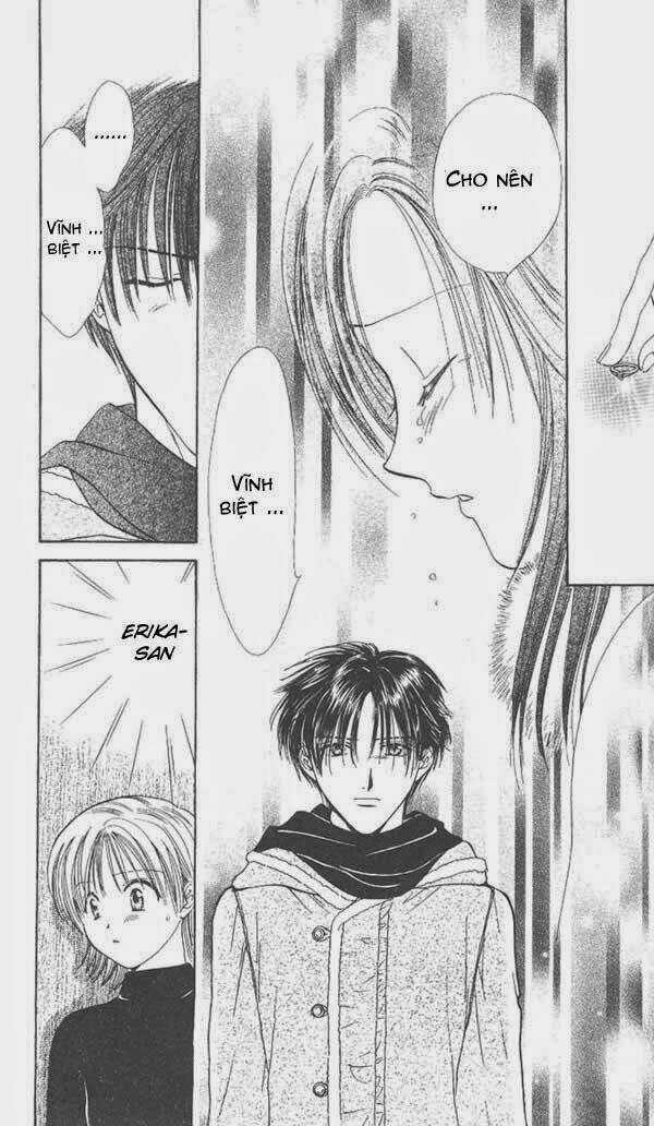 Cô Bé Nghèo Khó - Chapter 26 - Trang 8