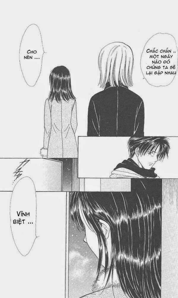 Cô Bé Nghèo Khó - Chapter 26 - Trang 10