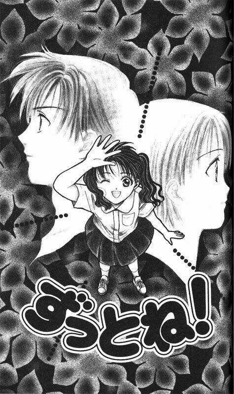 Cô Bé Nghèo Khó - Chapter 27 - Trang 1