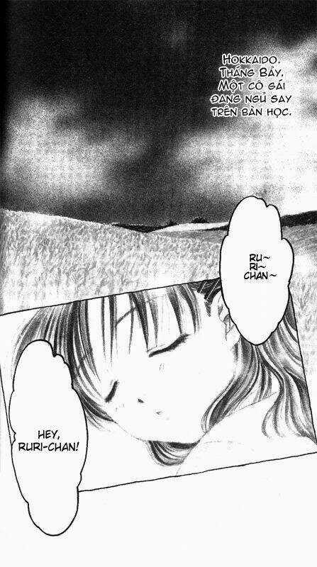 Cô Bé Nghèo Khó - Chapter 27 - Trang 2