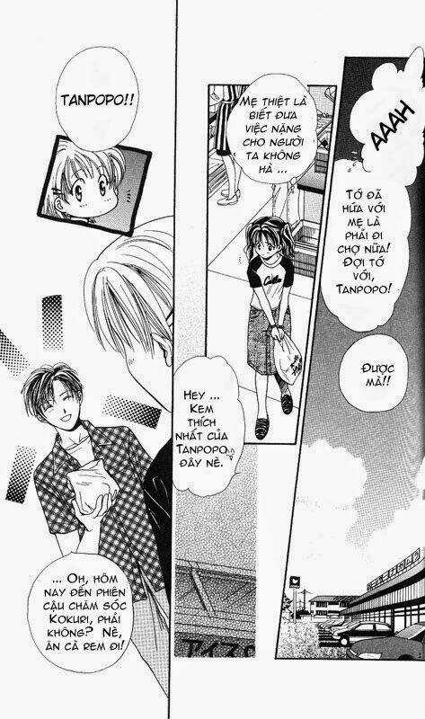 Cô Bé Nghèo Khó - Chapter 27 - Trang 11