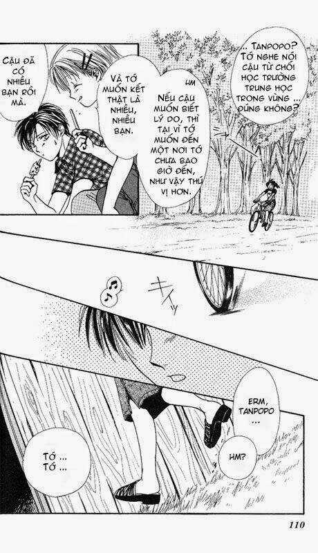 Cô Bé Nghèo Khó - Chapter 27 - Trang 12