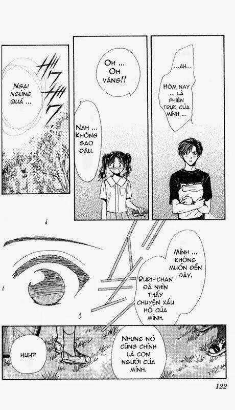 Cô Bé Nghèo Khó - Chapter 27 - Trang 24