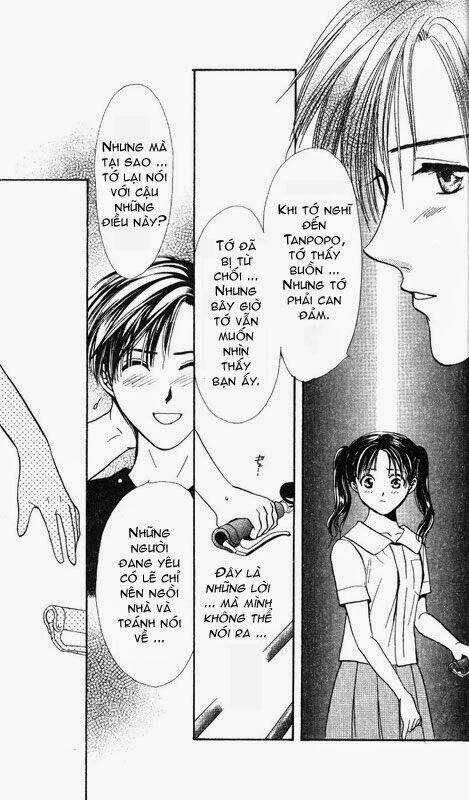 Cô Bé Nghèo Khó - Chapter 27 - Trang 25