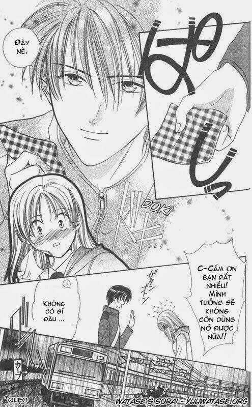 Cô Bé Nghèo Khó - Chapter 28 - Trang 5