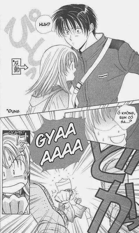 Cô Bé Nghèo Khó - Chapter 28 - Trang 6