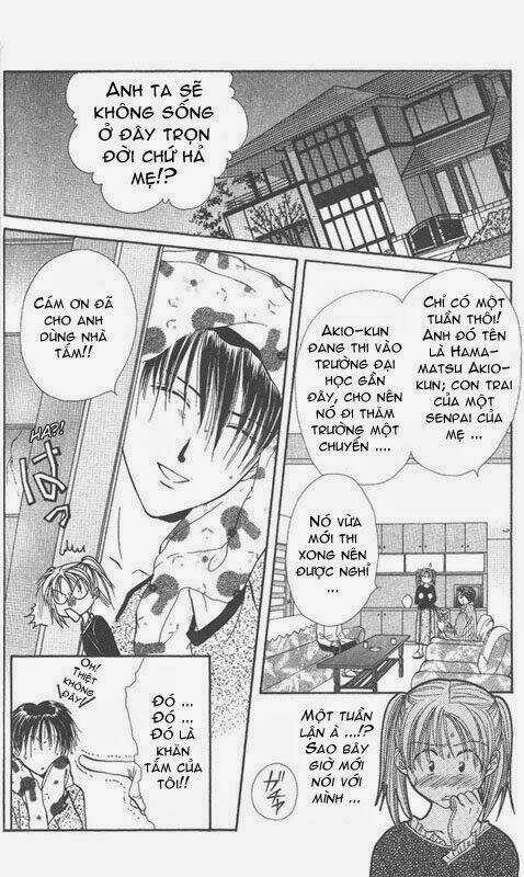 Cô Bé Nghèo Khó - Chapter 28 - Trang 10