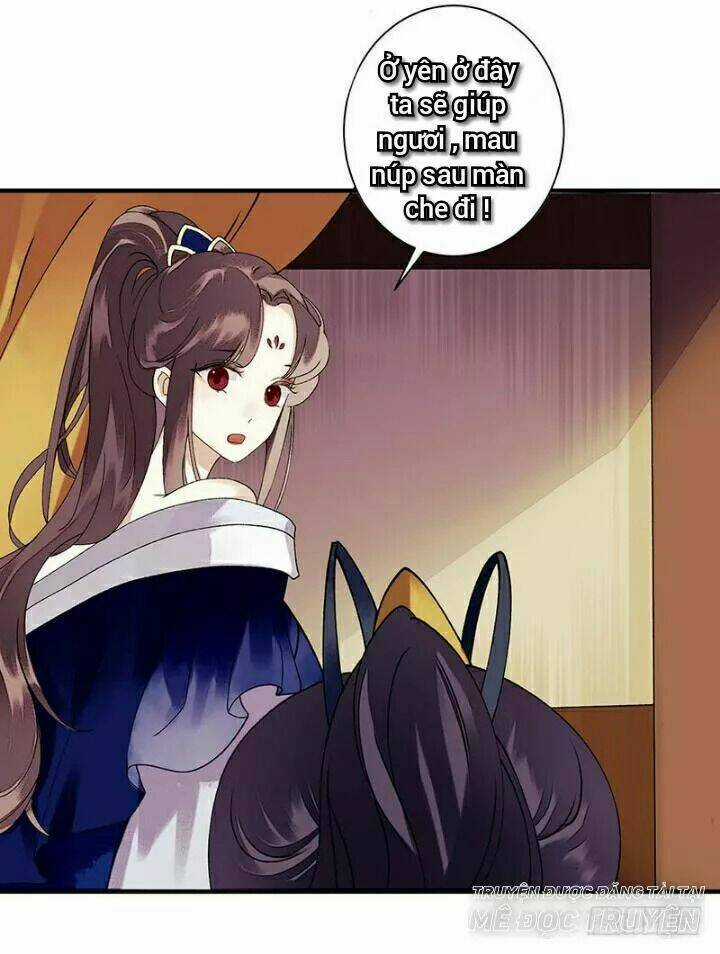 Cô Bé Nghèo Khó - Chapter 29 - Trang 1