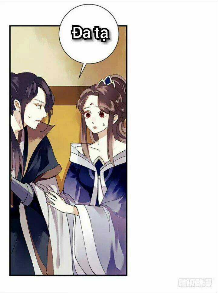 Cô Bé Nghèo Khó - Chapter 29 - Trang 2