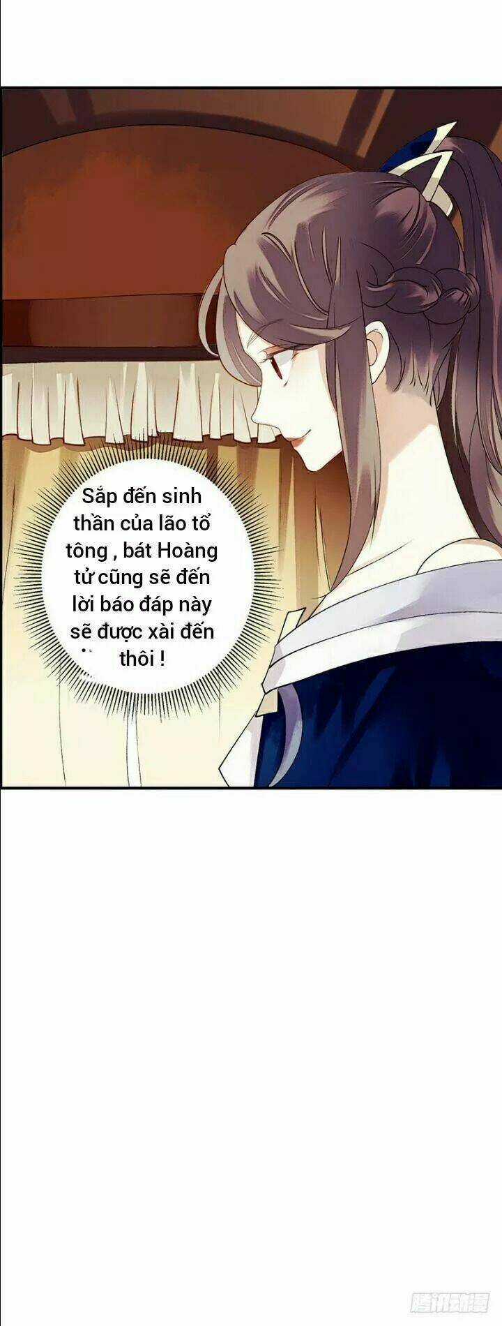 Cô Bé Nghèo Khó - Chapter 29 - Trang 16