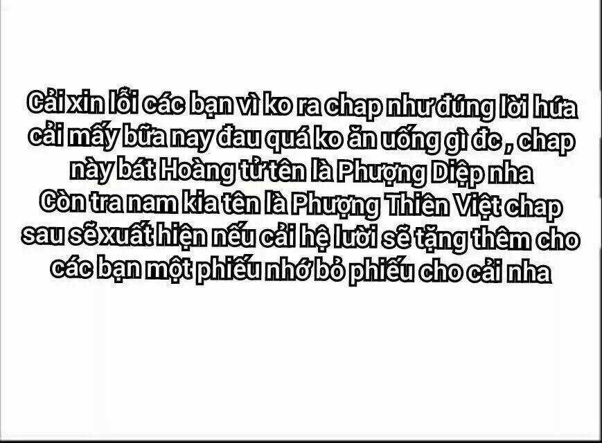 Cô Bé Nghèo Khó - Chapter 29 - Trang 23