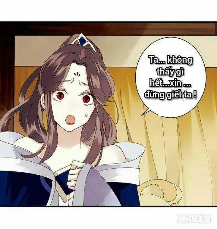 Cô Bé Nghèo Khó - Chapter 29 - Trang 4