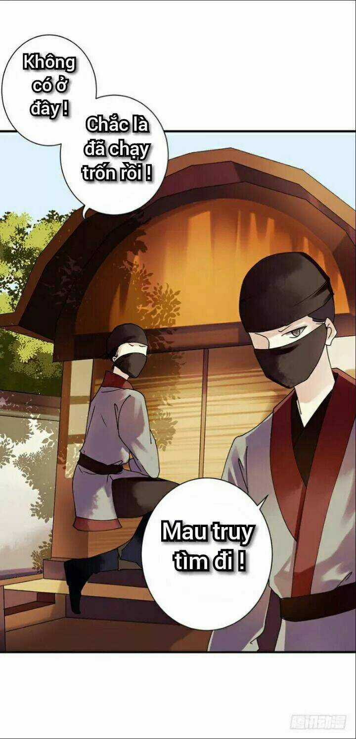 Cô Bé Nghèo Khó - Chapter 29 - Trang 5