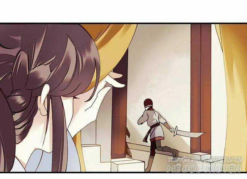 Cô Bé Nghèo Khó - Chapter 29 - Trang 6